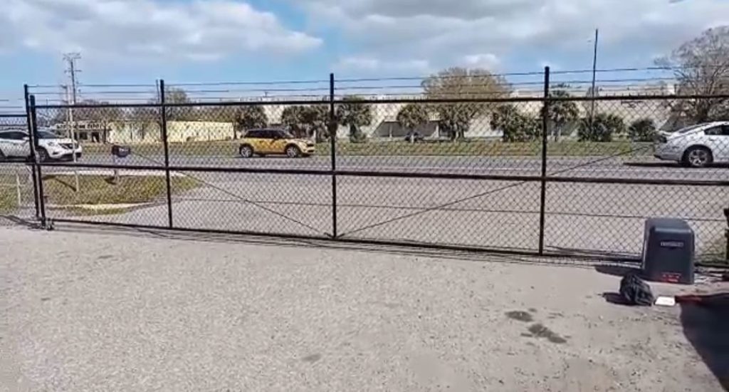 Automatic Gate Repair Hollywood Hills