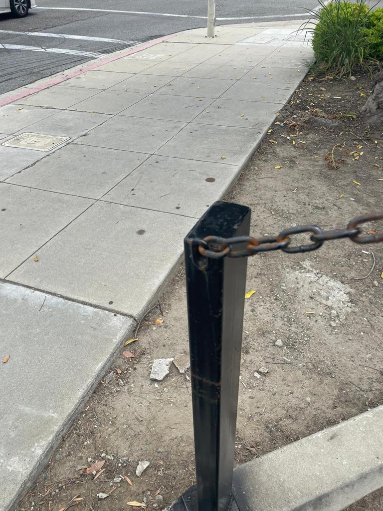 Gate Repair Hollywood Hills